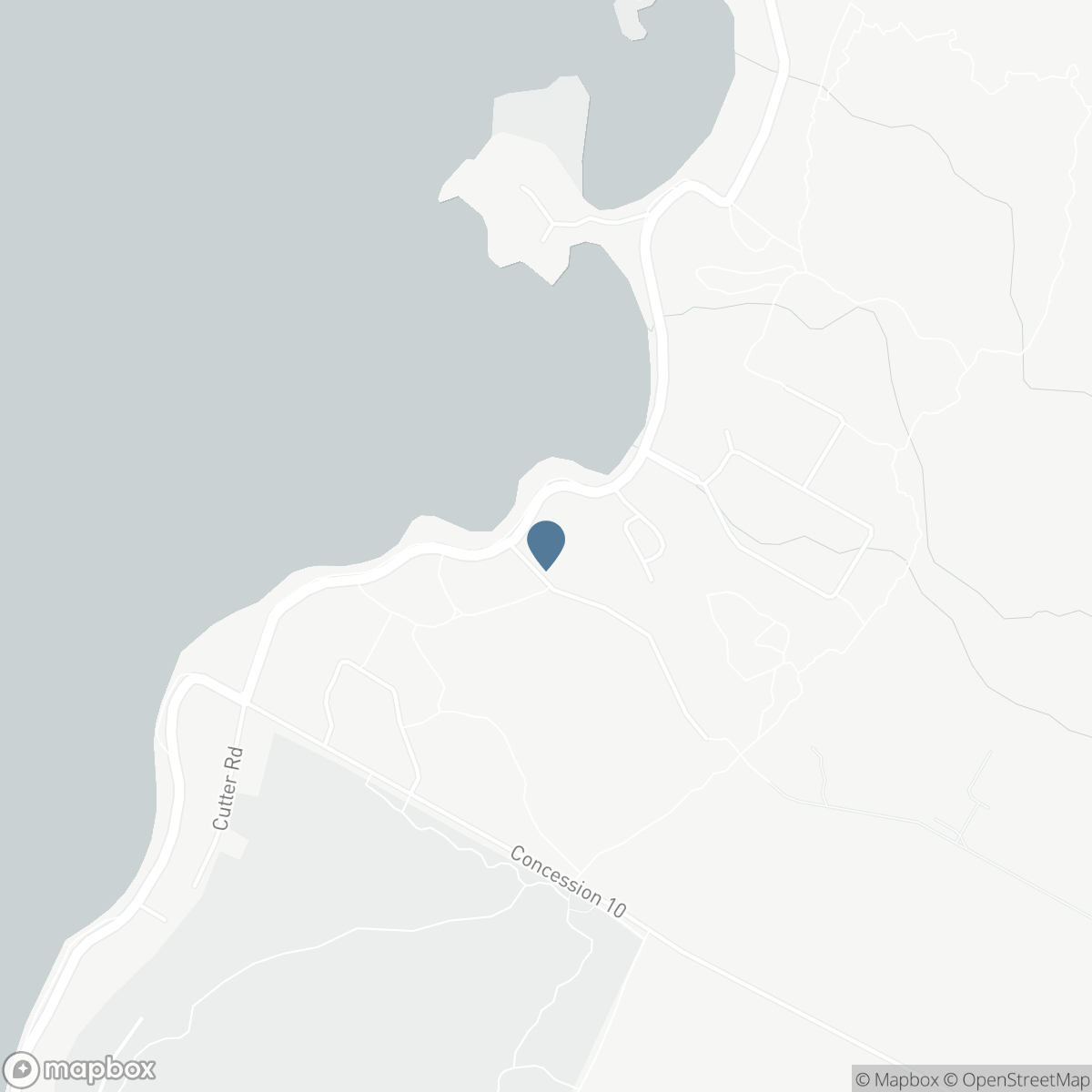 74 MIRAMICHI BAY Road, Port Elgin, Ontario N0H 2C6